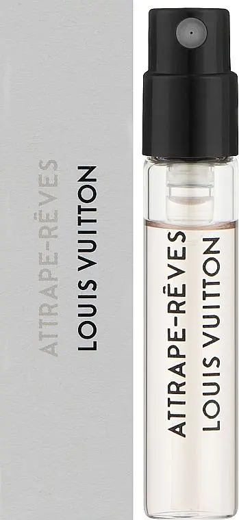 Оригінал Мініатюра Louis Vuitton Attrape-Reves 2 мл Парфумована вода