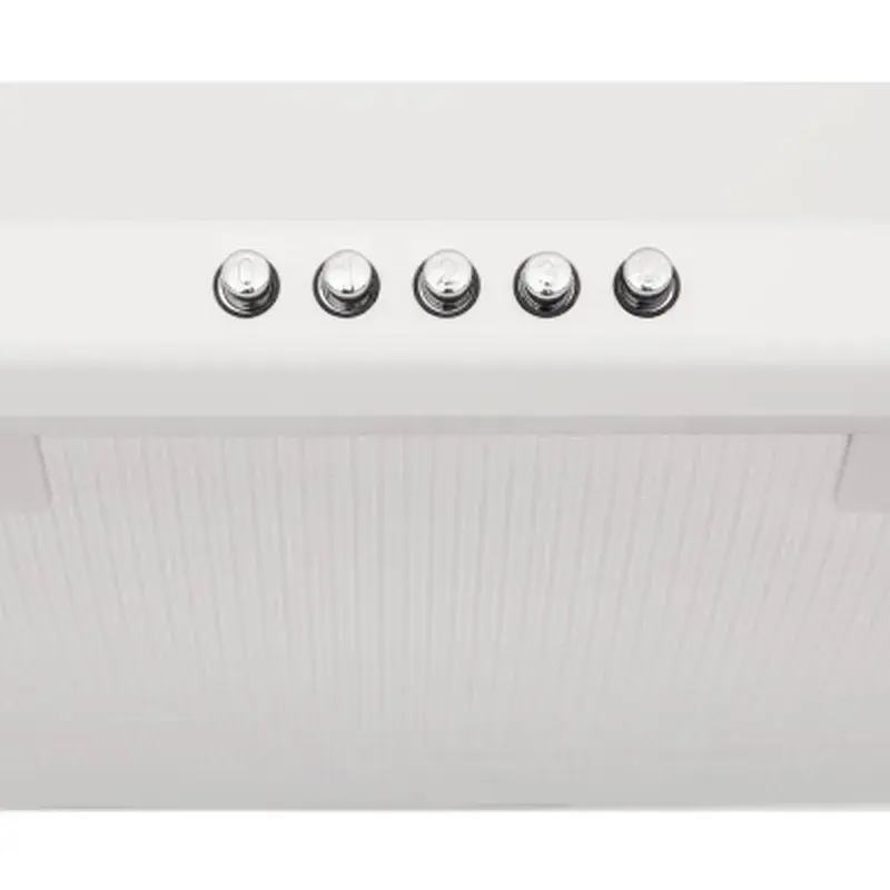 Витяжка кухонна Jantar ST I LED 50 WH - фото 7