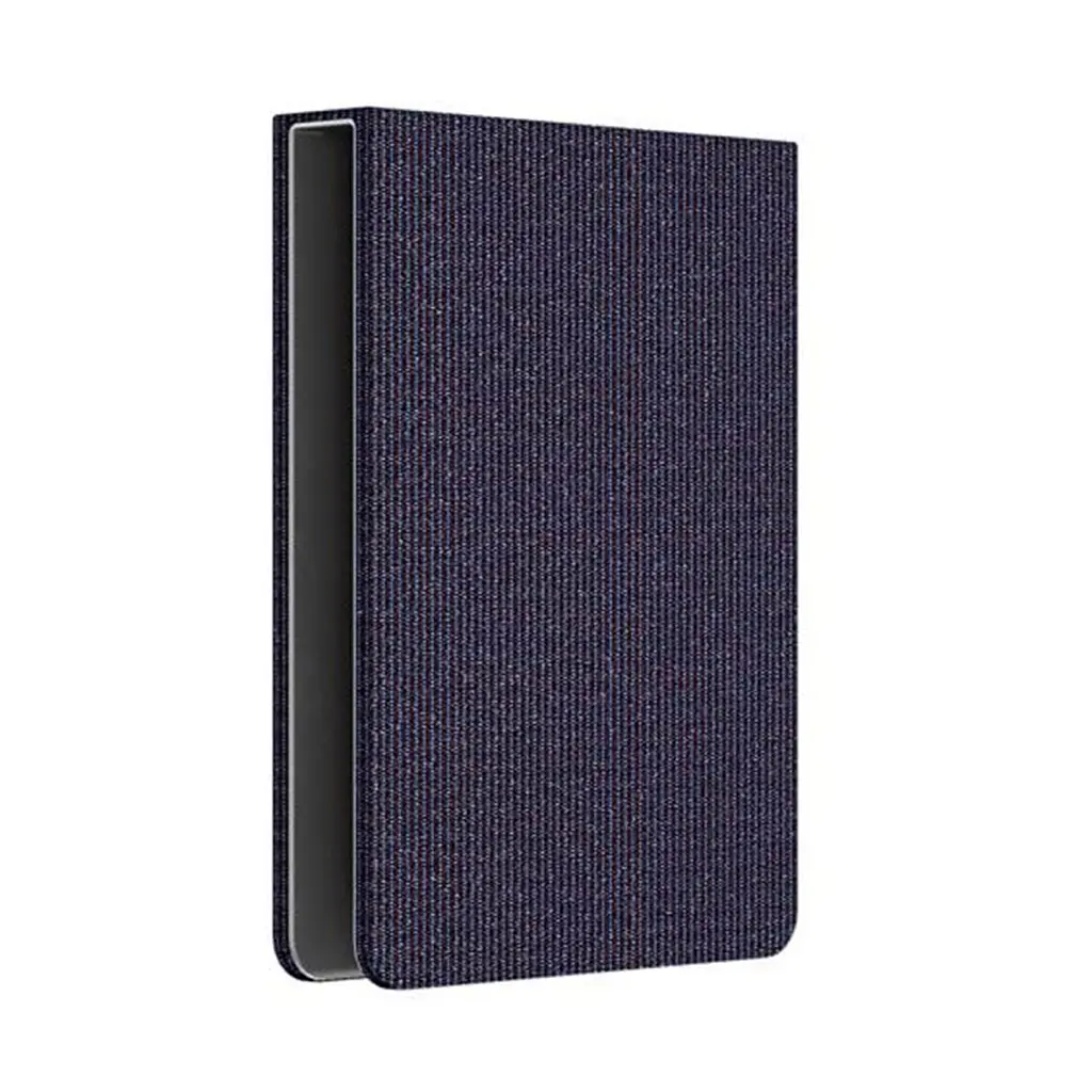Чохол Ledger Flex Magnet Folio party aubergine (LEDGERFLEXMFPA) - фото 4
