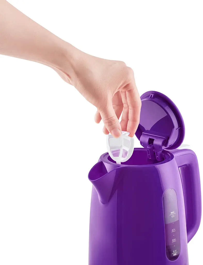 Електрочайник Sencor SWK 1025VT teh0021934 - фото 4