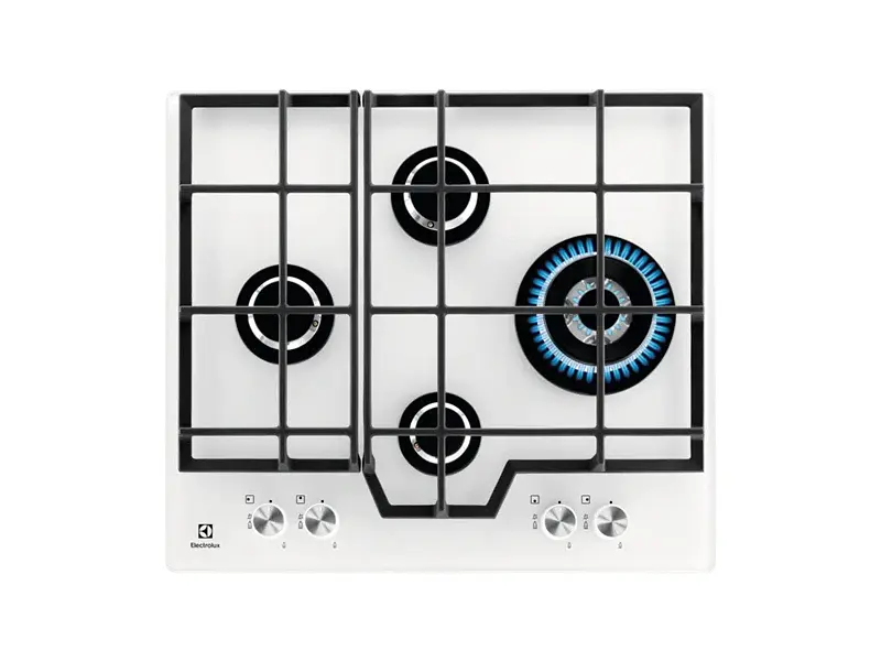 Варильна поверхня Electrolux GME363NV