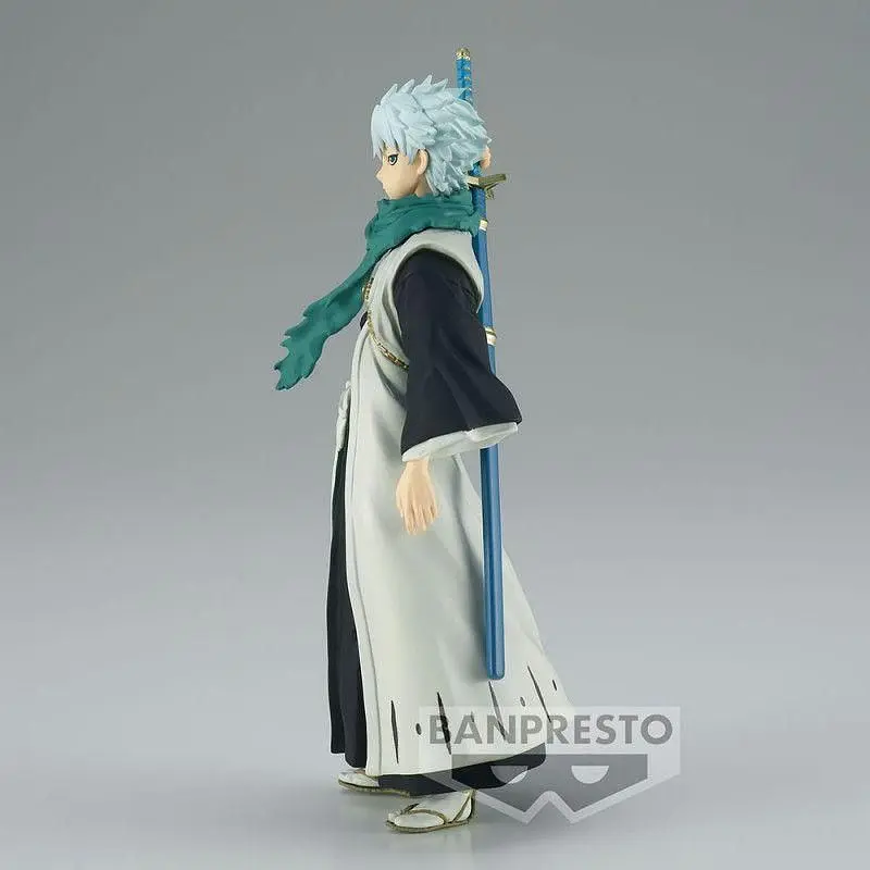 Фигурка Bandai Bleach Блич Тоширо Хицугая Toshiro Hitsugaya 14 см B B TH - фото 4