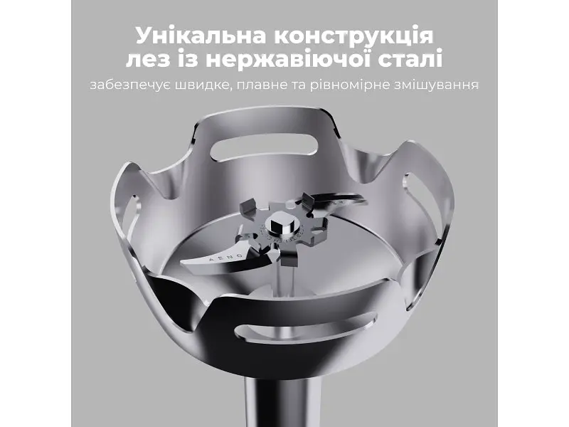 Блендер AENO HB4B (AHB0004B) - фото 4