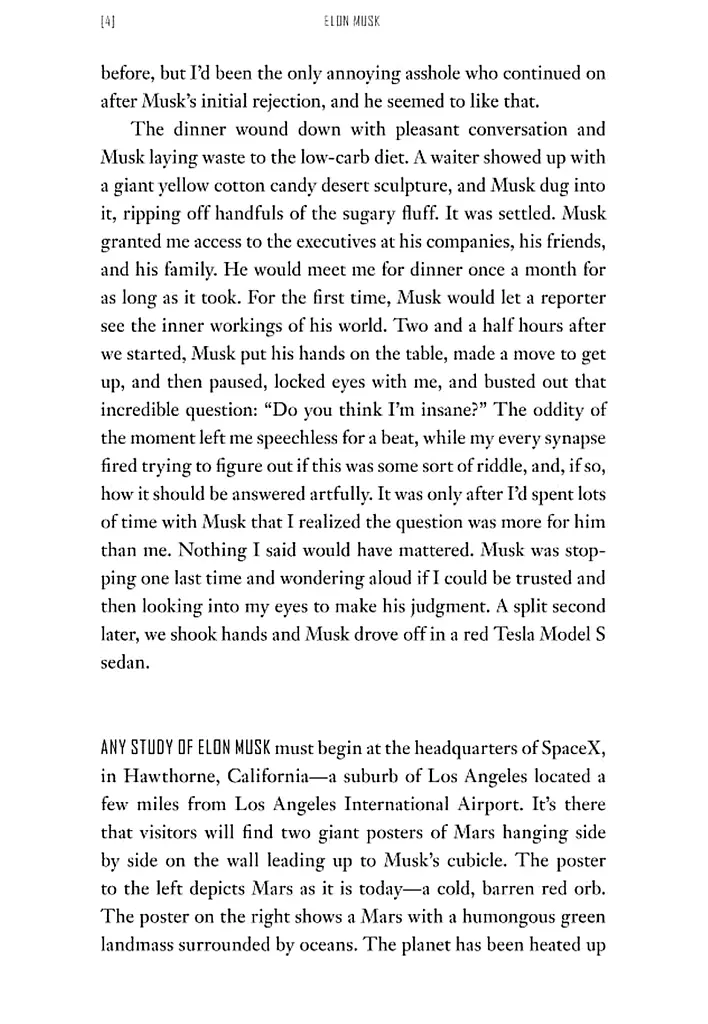 Elon Musk - фото 8