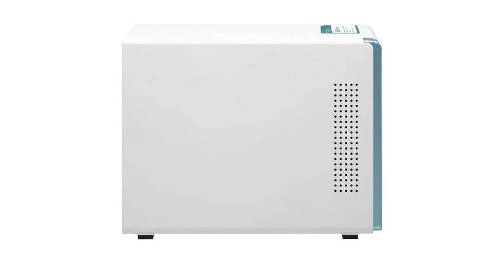 Сетевой накопитель Qnap TS-431K - фото 6
