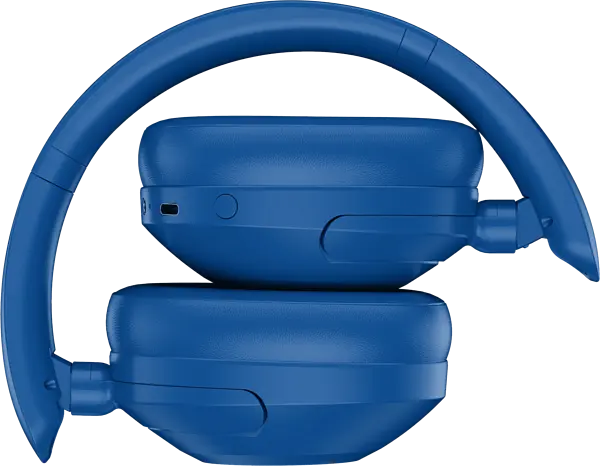 Гарнітура Defender FreeMotion B490 Bluetooth Blue (63490) - фото 5