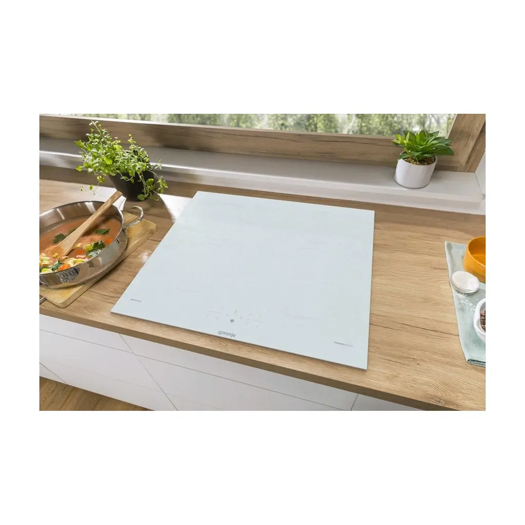 Варочна поверхня Gorenje GI6401WSC - фото 8