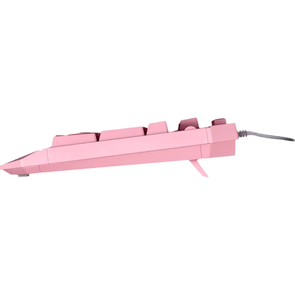 Клавіатура 2E Gaming KG315 RGB USB UA Pink [2E-KG315UPK] [93936] - фото 5