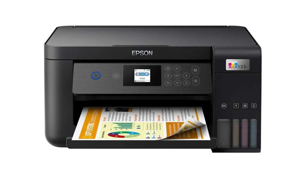 БФП Epson Eco Tank L4260 (C11CJ63409) - фото 2