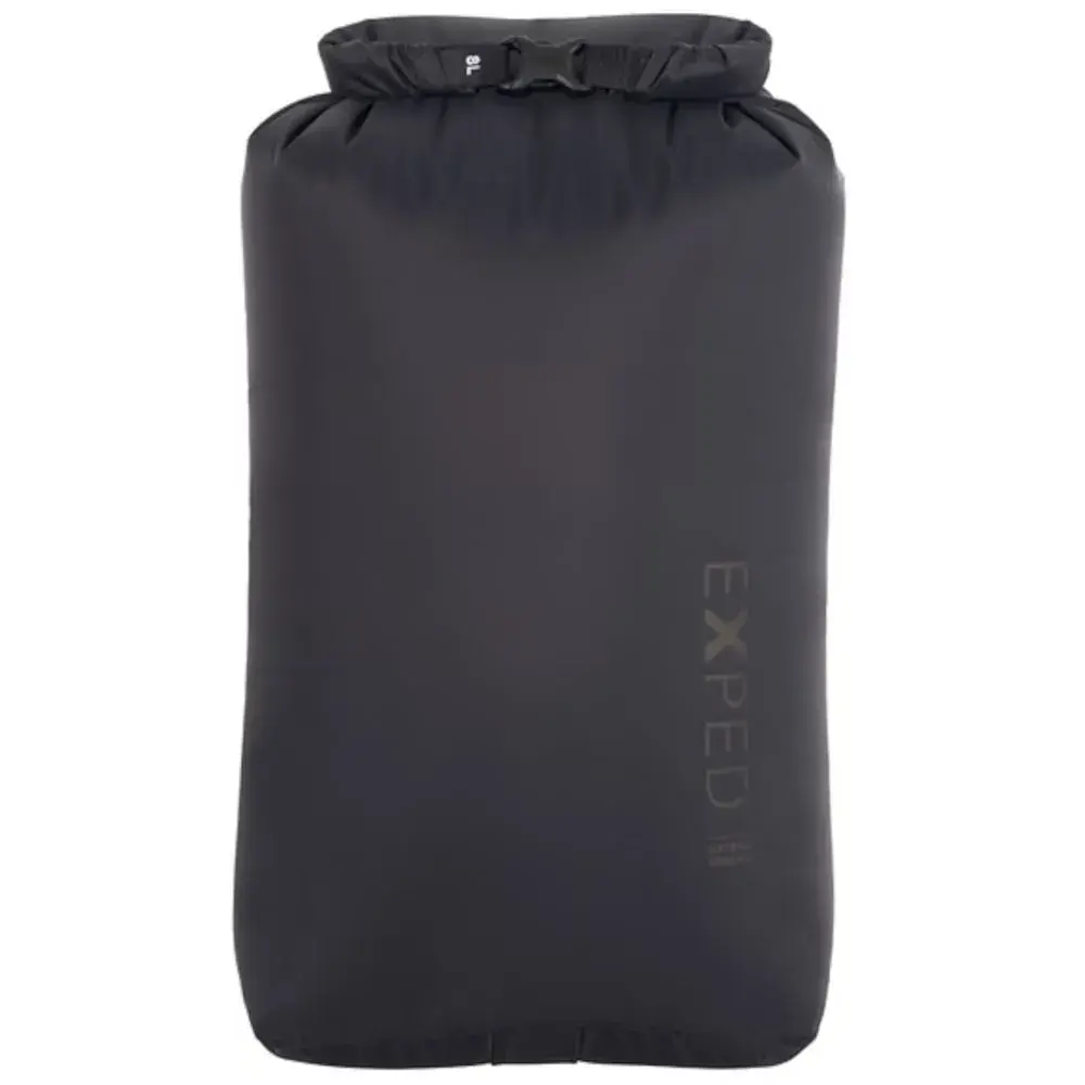 Гермомішок Exped Drybag Versa 8