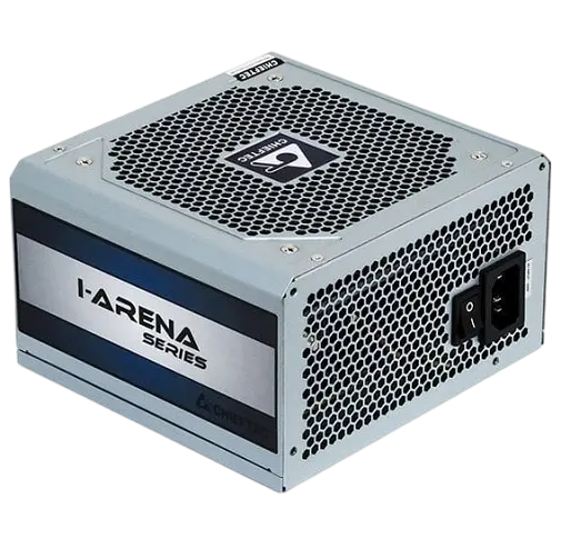 Блок живлення Chieftec iArena GPC-700S 700W (GPC-700S) - фото 2