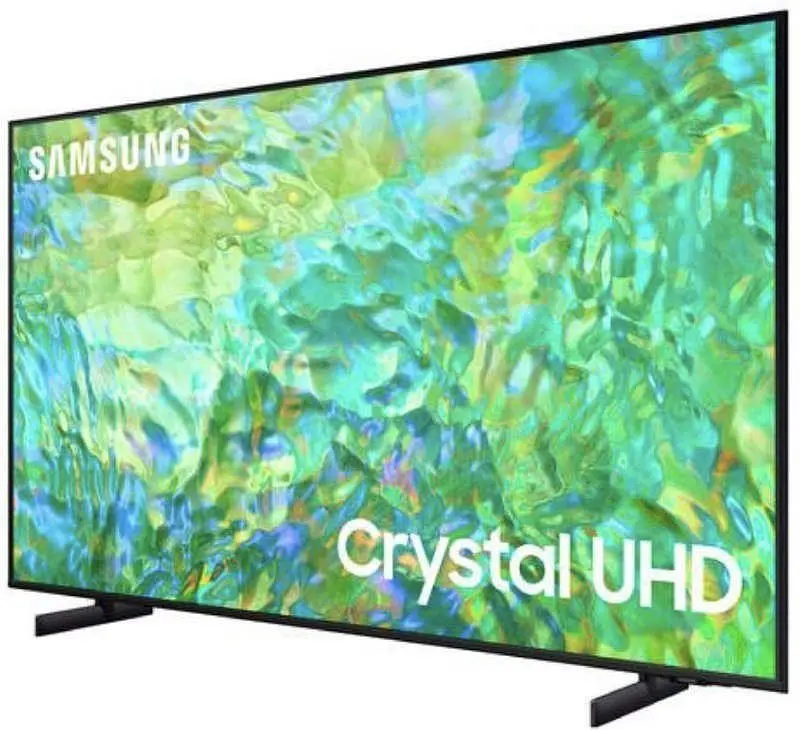 Телевізор Samsung UE75CU8002 - фото 3