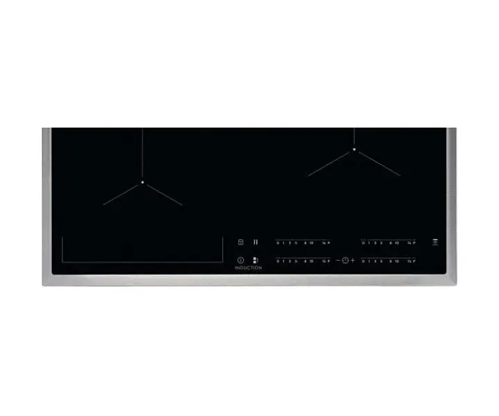 Индукционная варочная поверхность Electrolux EIV6340X [137902] - фото 6