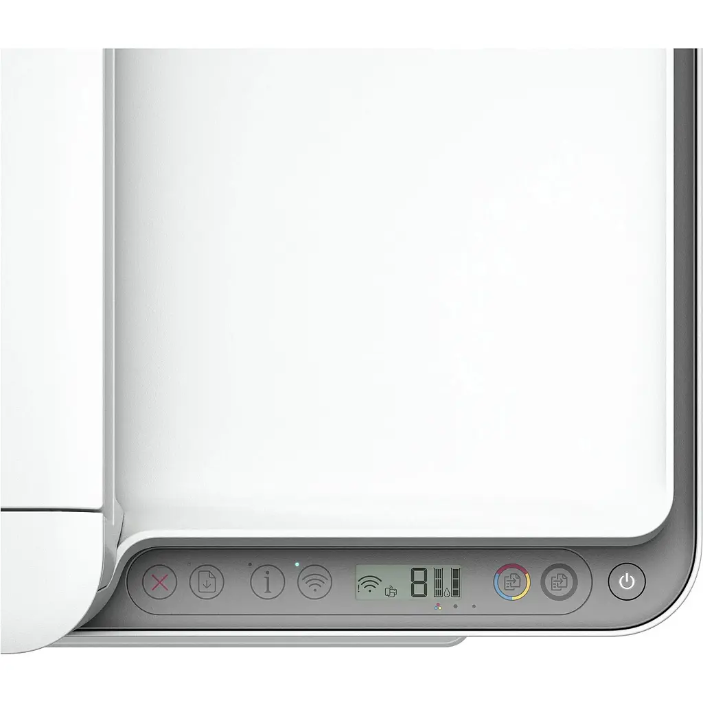 МФУ HP DeskJet Ink Advantage 4276 Wi-Fi [60K49C] [118569] - фото 7