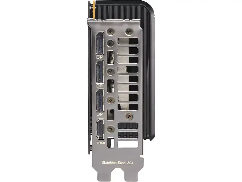 Видеокарта Asus PRIME-RTX5060-8G - фото 8