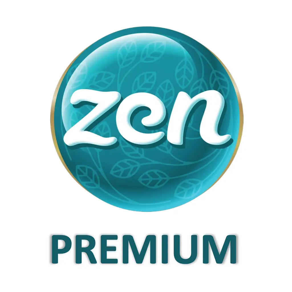 Паперові рушники Zen Premium Care 3 шари 50 відривів 11 м 2 рулони (5944582100275) - фото 3