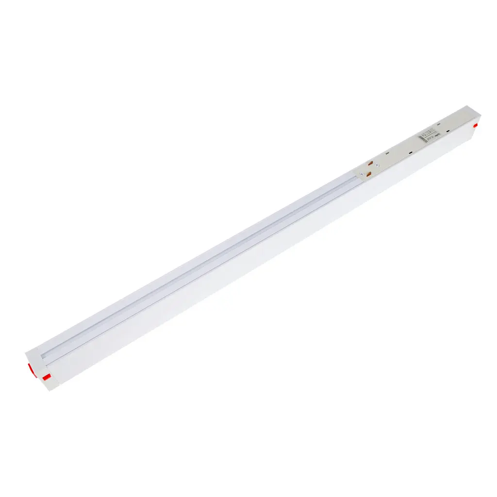 Магнитный трековый светильник Brille KW-261/27W WW+NW+CW WH 48-148 - фото 3