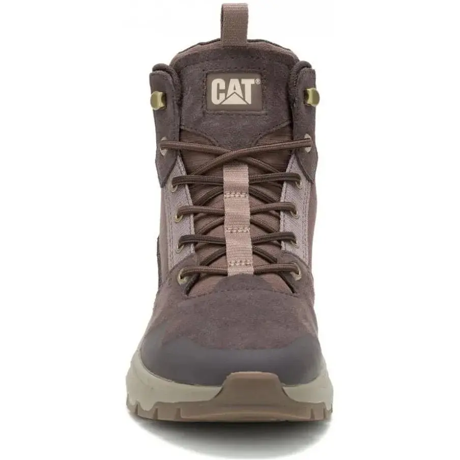 Черевики Caterpillar Colorado Sneaker 45 Coffee (1103-P726088-45) - фото 5