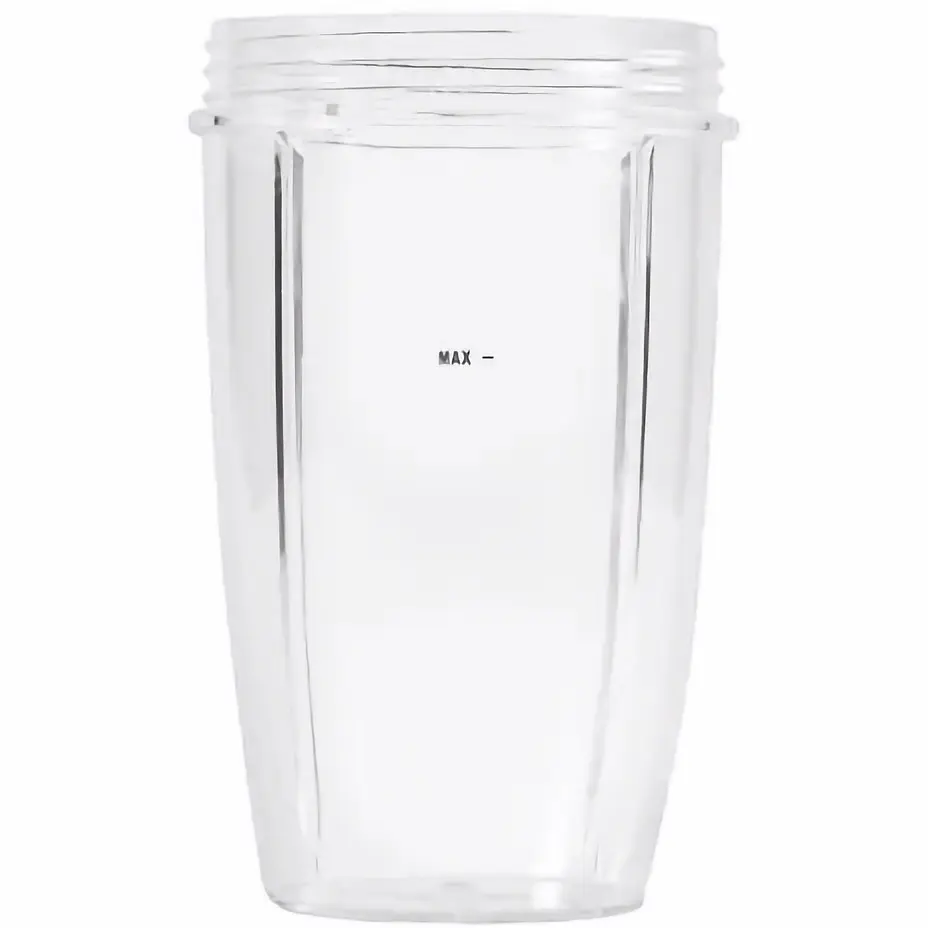 Стационарный блендер Nutribullet Pro NB 907 R (0C22300042) - фото 3
