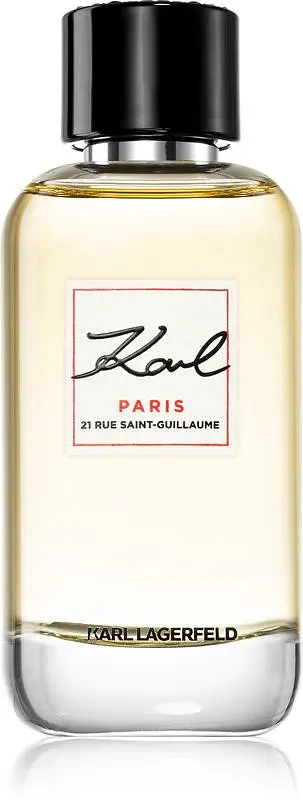 Парфумована вода Karl Lagerfeld Paris 21 Rue Saint-Guillaume 100 мл