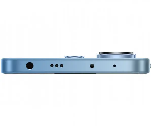 Смартфон Xiaomi Redmi Note 13 8/256 GB Ice Blue (6941812759561) - фото 7