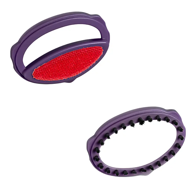 Отпариватель ручной для одежды Sonifer SF9106 фиолетовый/белый (42784-SF9106_688) - фото 3