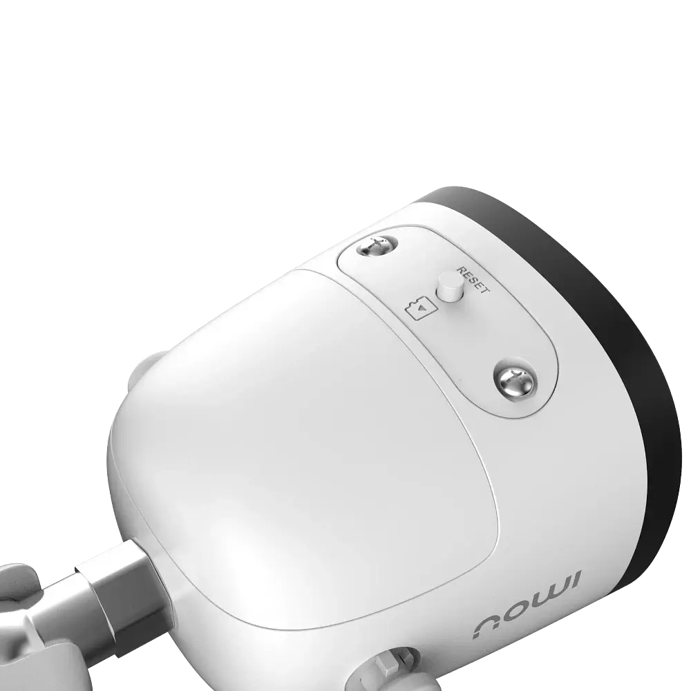 IP відеокамера IMOU Bullet 2E (IPC-K3DP-5H0WF) 5МП (2.8 мм) - фото 3