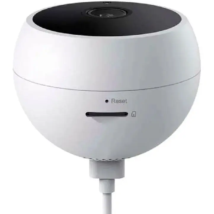 IP-камера Xiaomi Mi Camera 2K Magnetic Mount (MJSXJ03HL/BHR5255GL) UA - фото 3