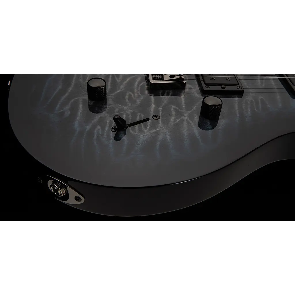 Електрогітара PRS SE Mark Holcomb SVN Holcomb Blue Burst (SEMH77QHB) (162710) - фото 2
