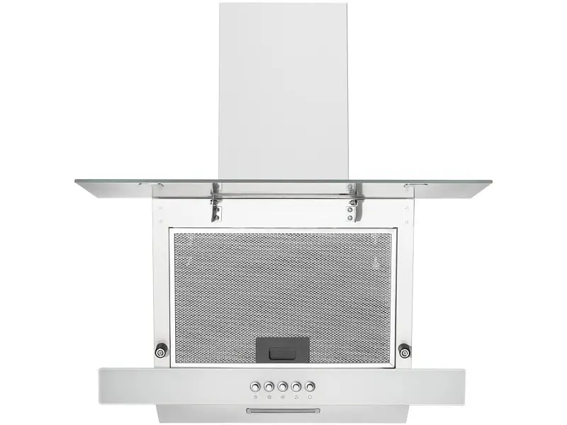 Витяжка Pyramida NX 60 (800) B GWH - фото 3