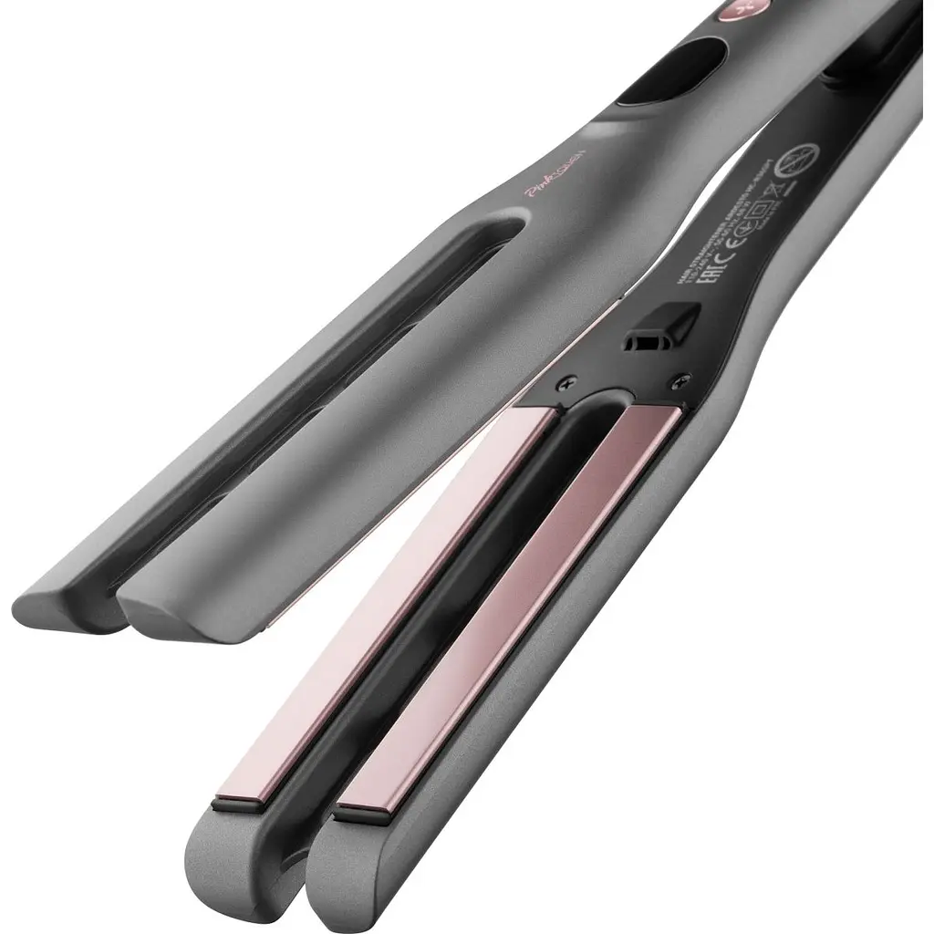 Випрямляч для волосся Ardesto Pink Touch HC-R365PT [174841] - фото 4