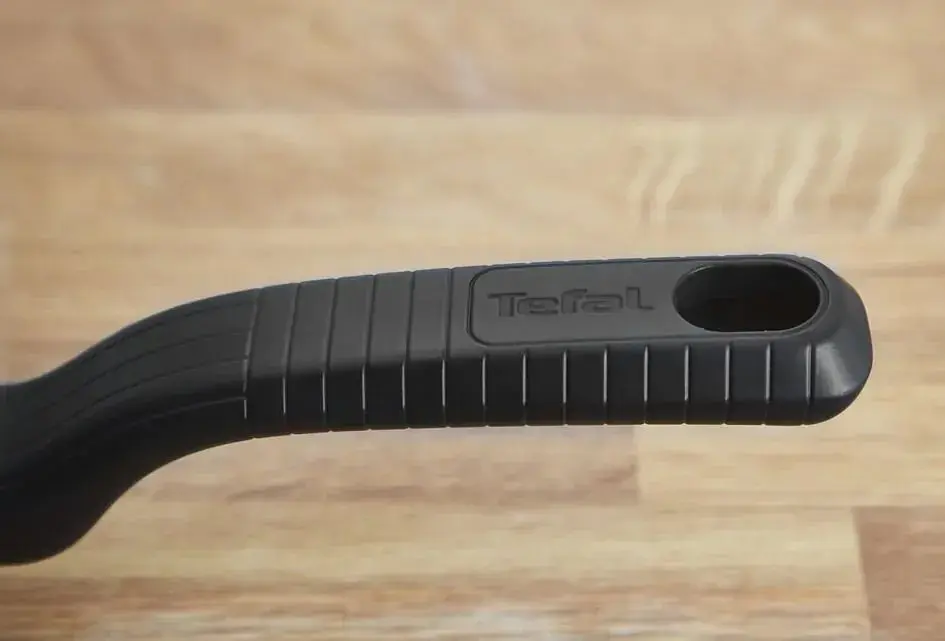 Tefal Сковорода Tefal Comfort Max, 20см, нержавіюча сталь, бакеліт, чорний - фото 8