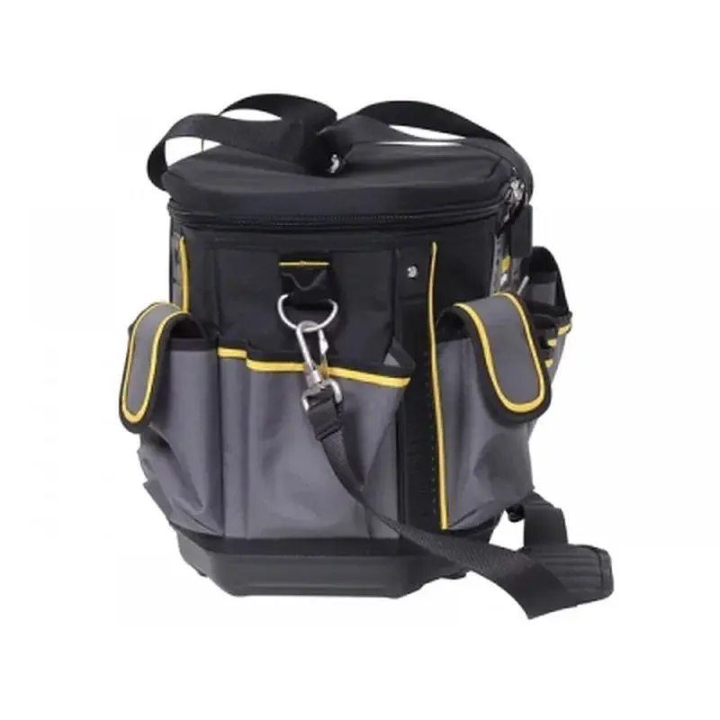 Сумка для інструмента Stanley FatMax Round Top з округлим верхом 18", 50 x 33 x 31см (FMST1-70749) - фото 2