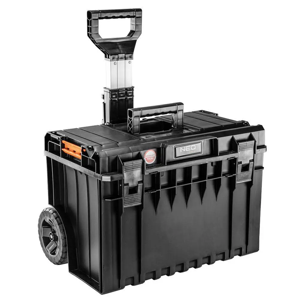 Ящик для інструментів NEO Tools 440х690х585 мм 84-266