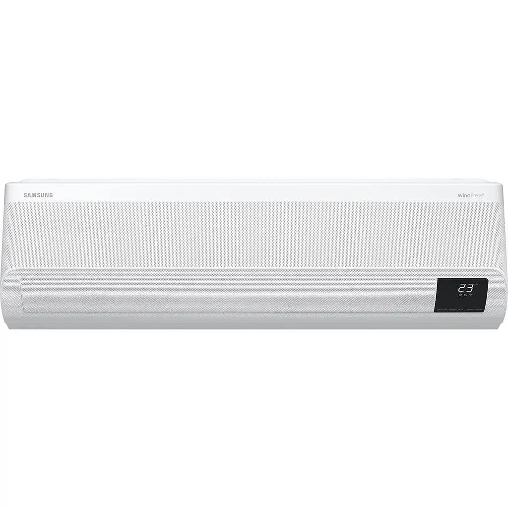 Спліт-система Samsung WindFree Geo Mass AR18BXFAMWKNUA [112522] - фото 2