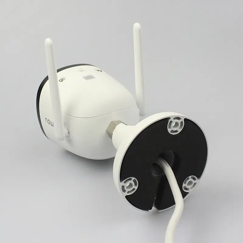IP-камера Imou Bullet 3MP (IPC-K3DP-3H0WF) 2.8мм - фото 2