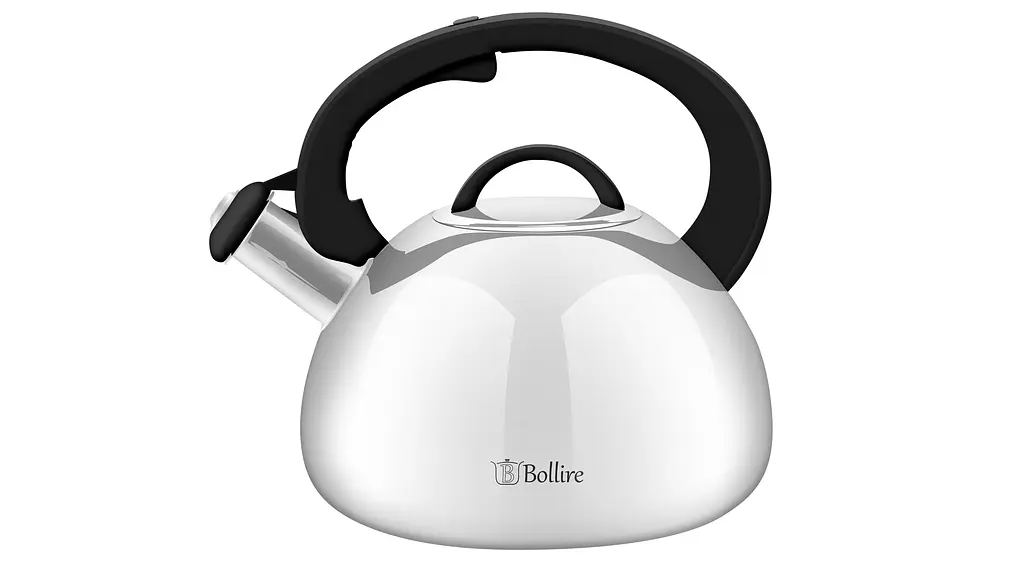Чайник BR-3006 BOLLIRE 2.5 л