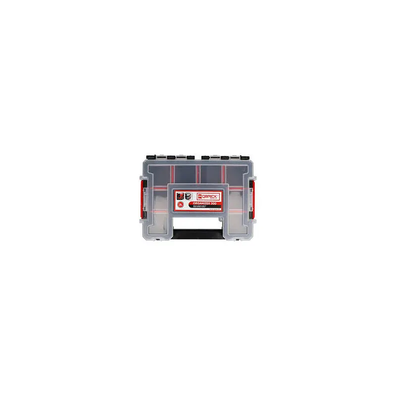 Органайзер Qbrick REGULAR Organizer 300 300x224x74 мм 5901238256380 - фото 2