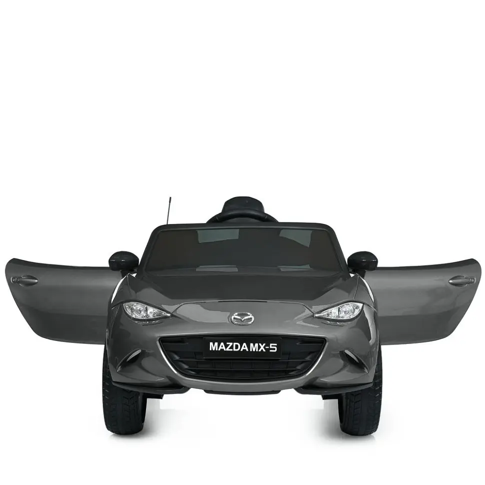 Дитячий електромобіль Машина M 5846EBLRS-11 до 30 кг - фото 2