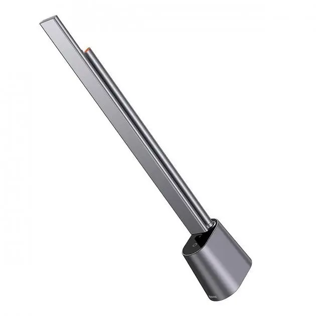 Настільна лампа Baseus Smart EyeSeries Charging Folding Reading Desk Lamp Smart Light DGZG-0G Gray - фото 7
