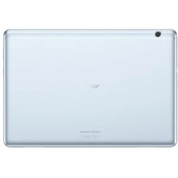 Планшет Honor Tab 5 10.1 4 / 64 GB Wi-Fi (AGS2-W09HN) блакитний - фото 5