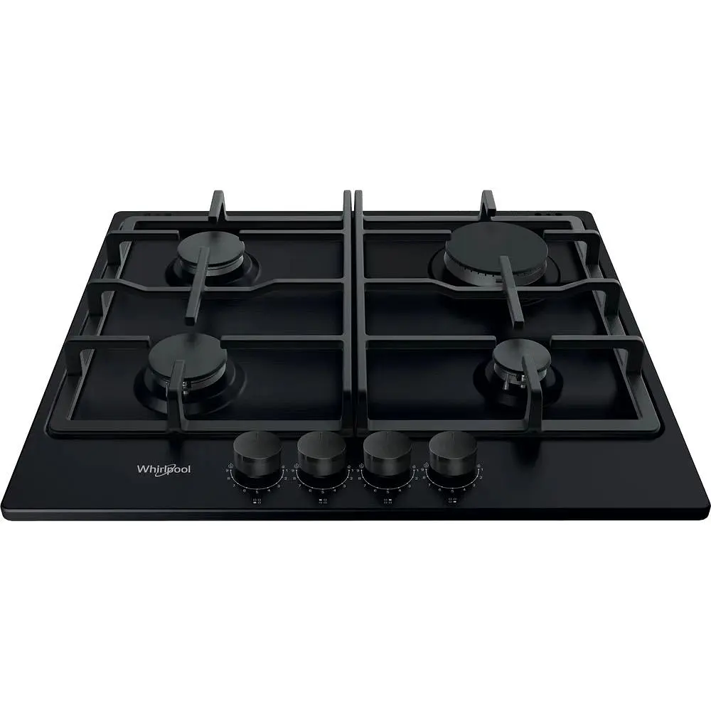 Газова варильна поверхня Whirlpool TGML 660 NB [95555] - фото 2