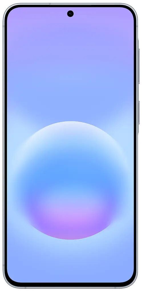 Смартфон Samsung Galaxy A57 5G 8/256Gb LBD Awesome Icyblue (7250652) - фото 5