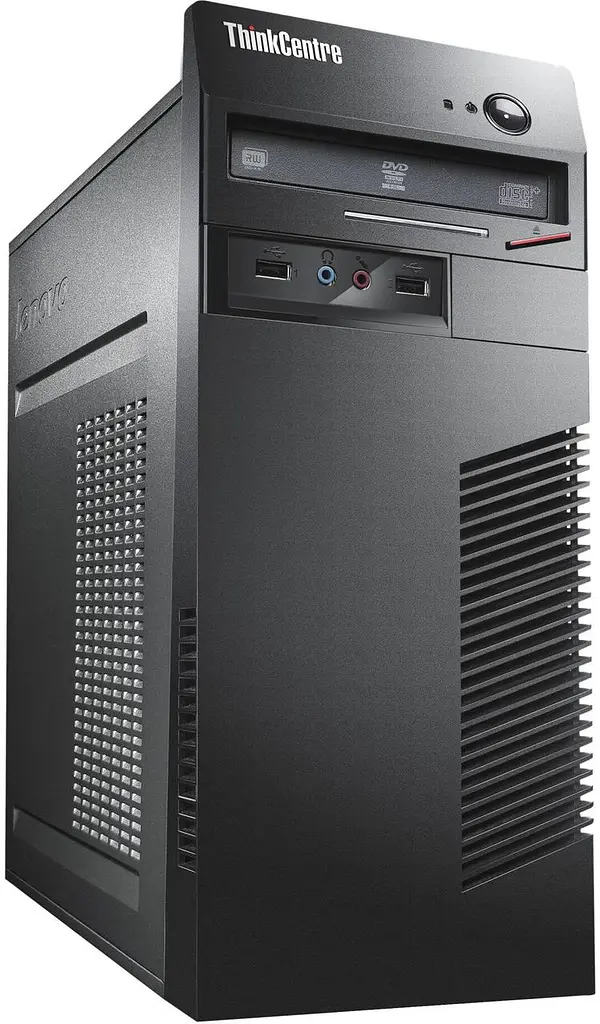 Комп'ютер Lenovo M72e Tower (i5-3470/8/500) Б/В - фото 2