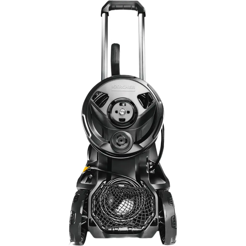 Мінімийка високого тиску Karcher K7 Premium Power Home (1.317-171.0)  - фото 2