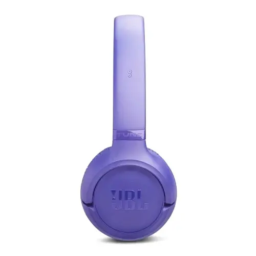 Навушники бездротові Tune 530BT, Lavender JBL teh0020153 - фото 3