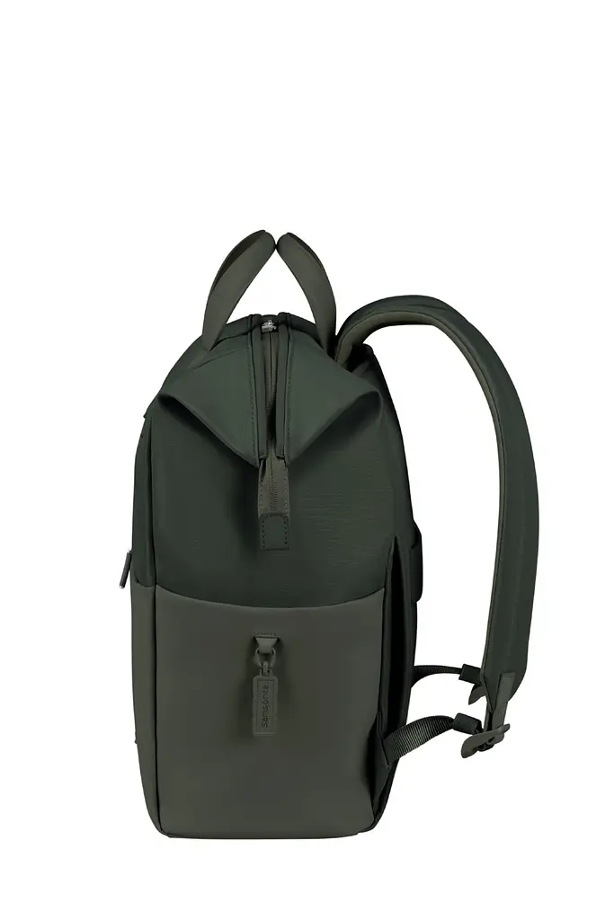 Рюкзак 14,1" Samsonite 4PACK FOREST GREEN 40x27x16 KP3*04003 - фото 8