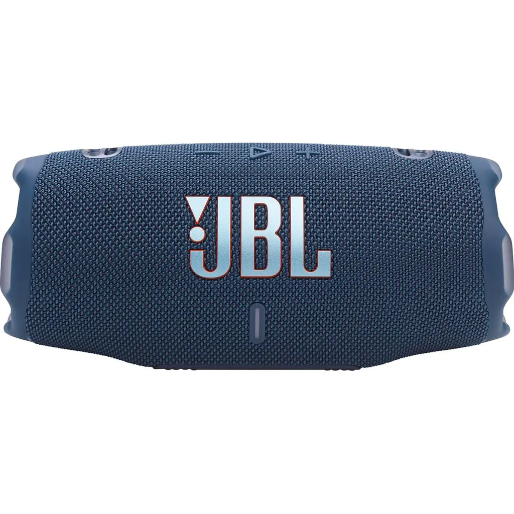 Портативна акустика JBL Charge 6 Blue [JBLCHARGE6BLU] [135010] - фото 4