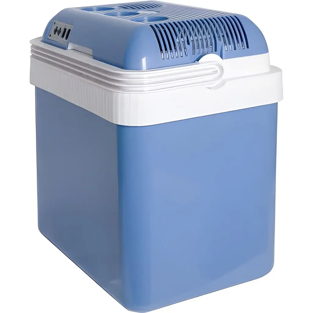 Автохолодильник Mystery MTC-24 Blue [106225] - фото 2