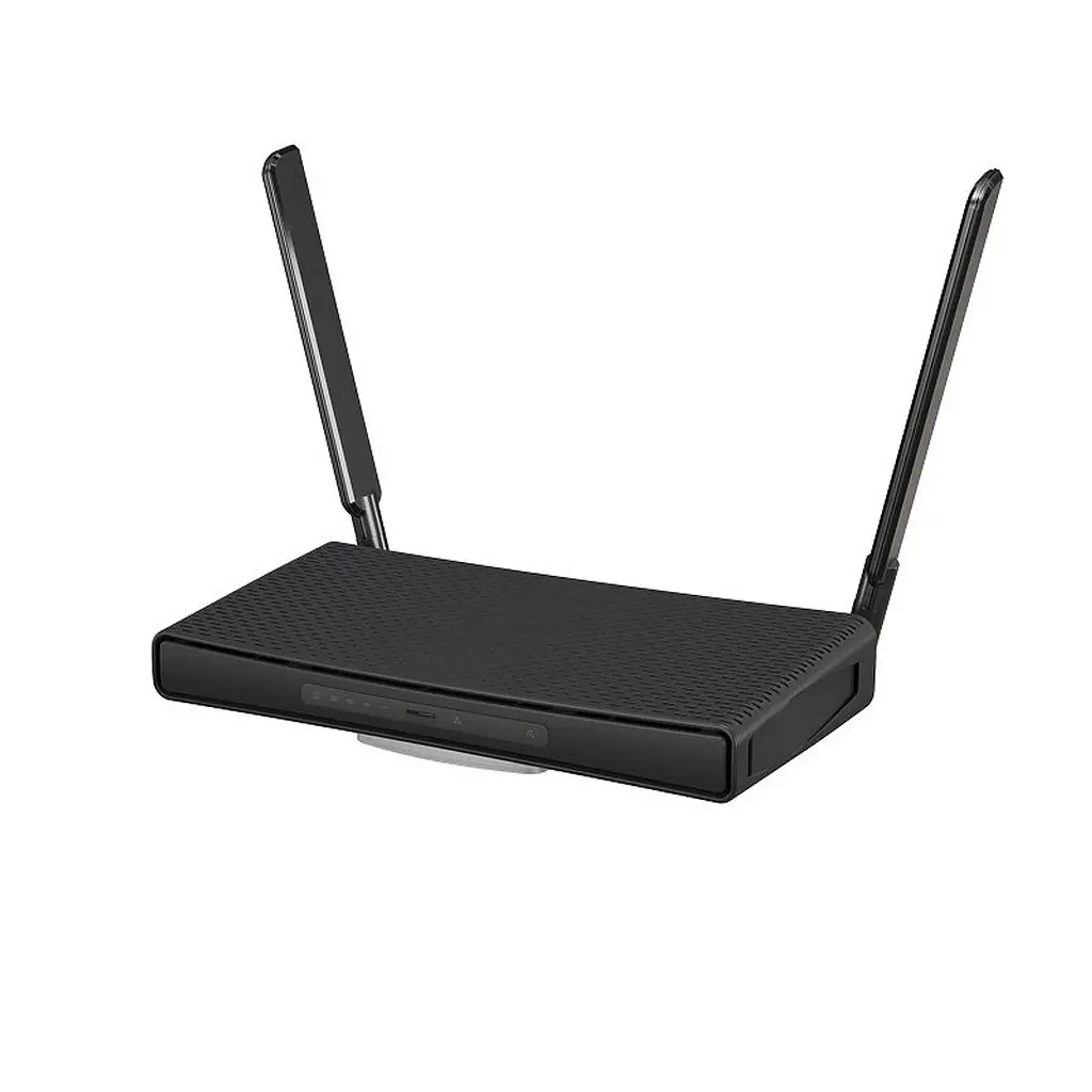MikroTiK Маршрутизатор hAP ac3 - фото 2